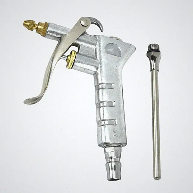 Air Blow Guns Dust Cleaner Compressor Dust Blower Handheld Pneumatic Tool