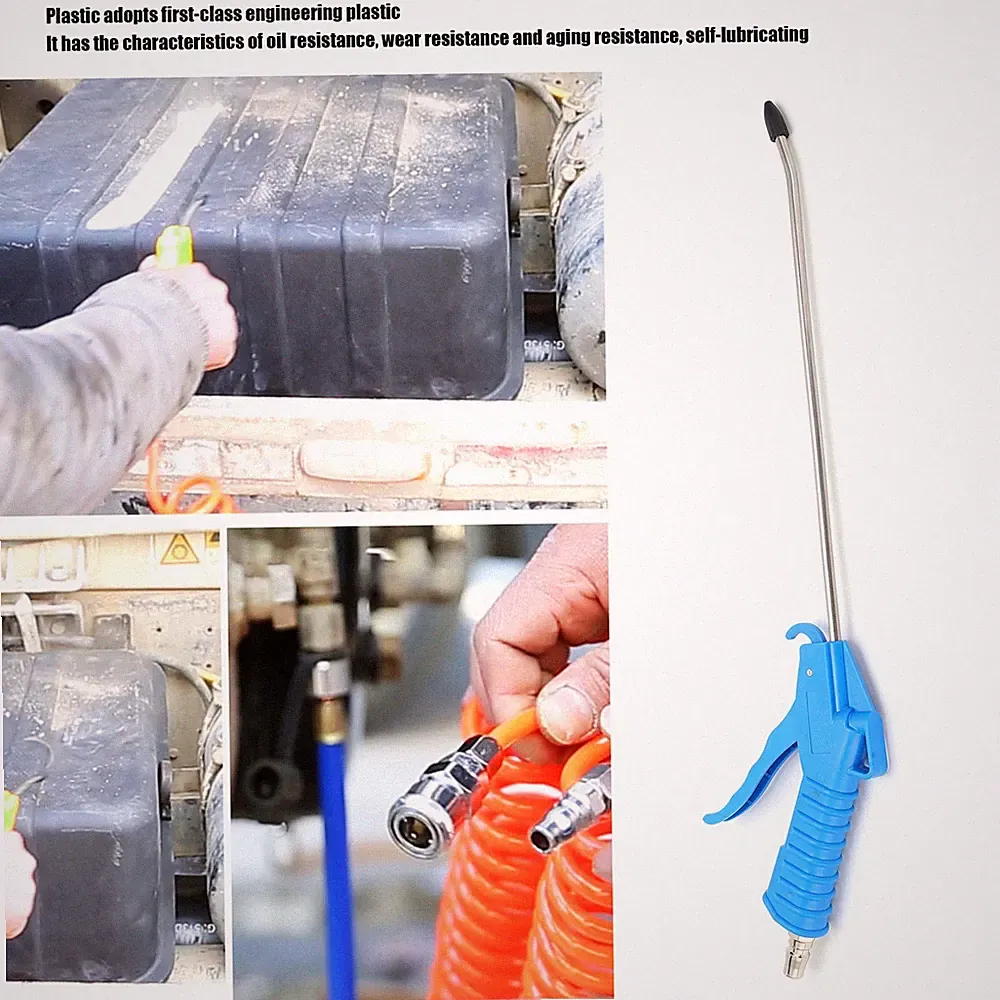 High Pressure Resistant Air Blow For Efficient Dust Cleaning Popular